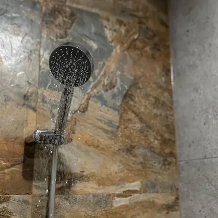 Kotlarska Snug Escape Apartament