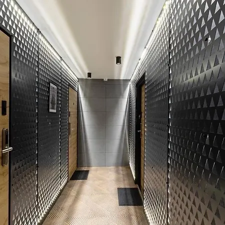 Kotlarska Snug Escape Apartament