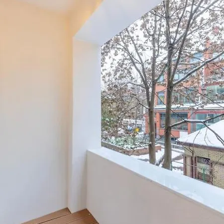 Kotlarska Snug Escape Διαμέρισμα