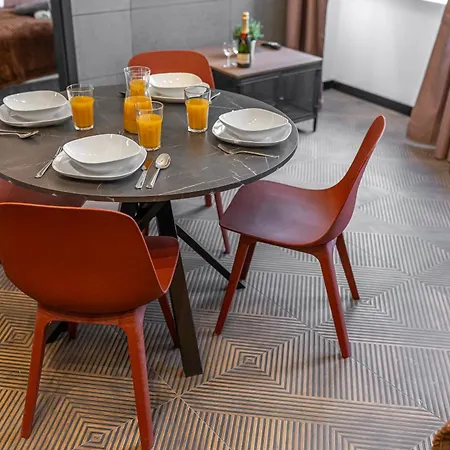 Kotlarska Snug Escape * Wrocław