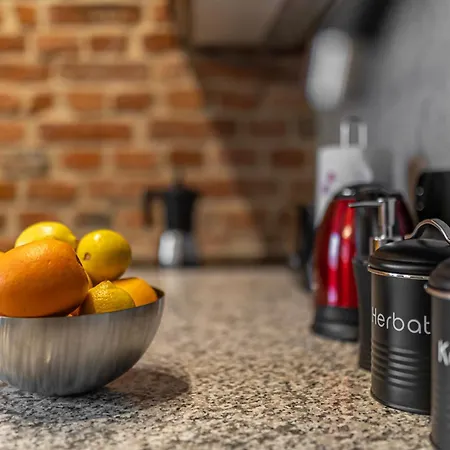 Kotlarska Snug Escape Wrocław