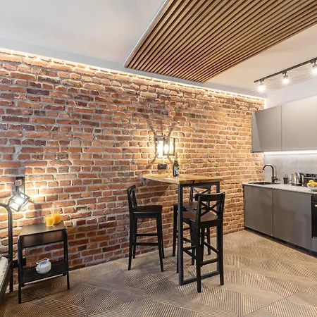 Kotlarska Snug Escape Wrocław