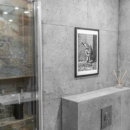 Apartament Kotlarska Snug Escape