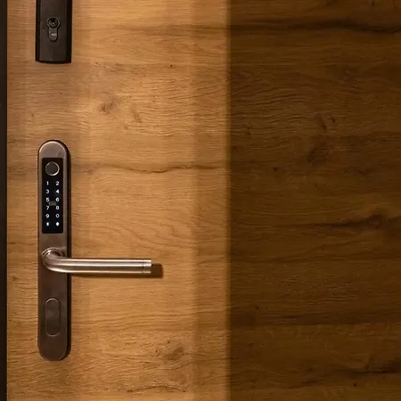 Kotlarska Snug Escape Apartament