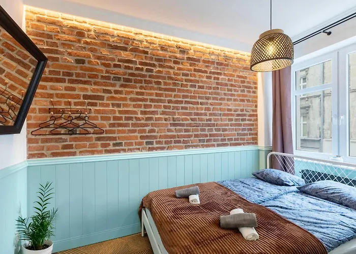 Kotlarska Snug Escape *