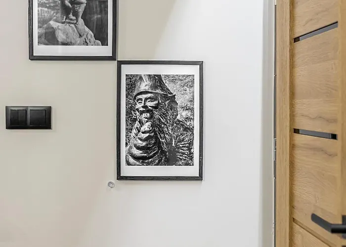 Kotlarska Snug Escape