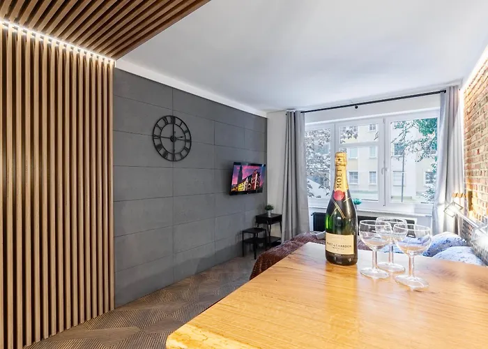 Kotlarska Snug Escape