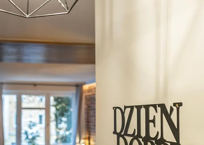 Kotlarska Snug Escape