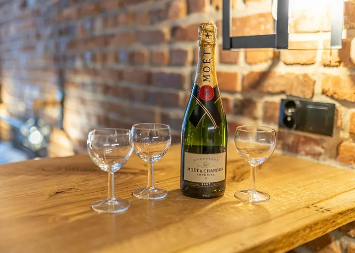 Kotlarska Snug Escape * Wrocław