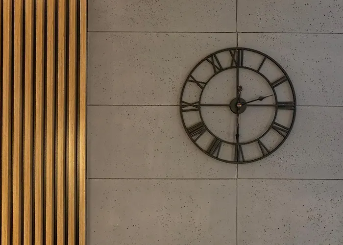 Kotlarska Snug Escape * Wrocław