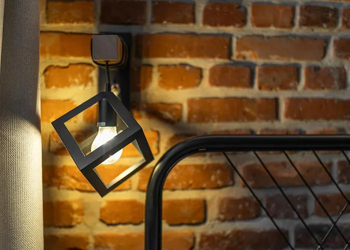 Kotlarska Snug Escape * Wrocław