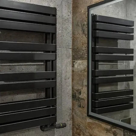 Appartamento Kotlarska Snug Escape