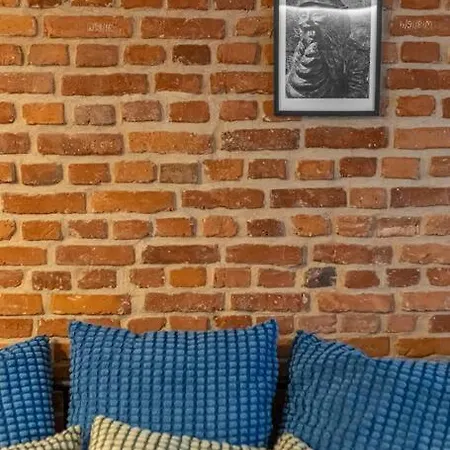 Apartman Kotlarska Snug Escape