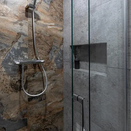 Kotlarska Snug Escape Apartman