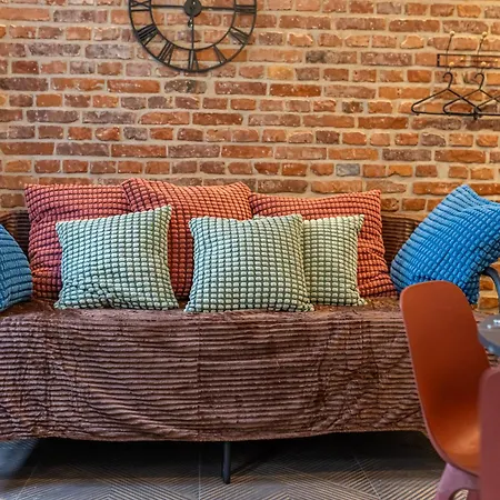 Kotlarska Snug Escape Apartman *