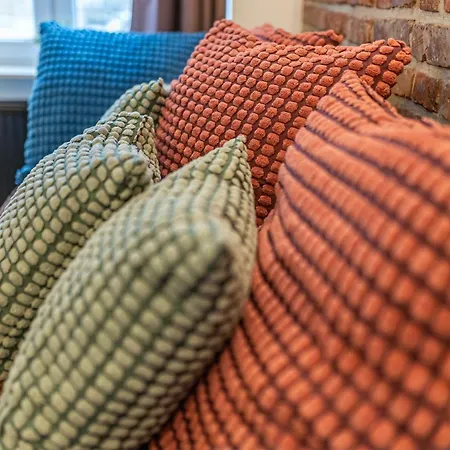 Kotlarska Snug Escape Wrocław