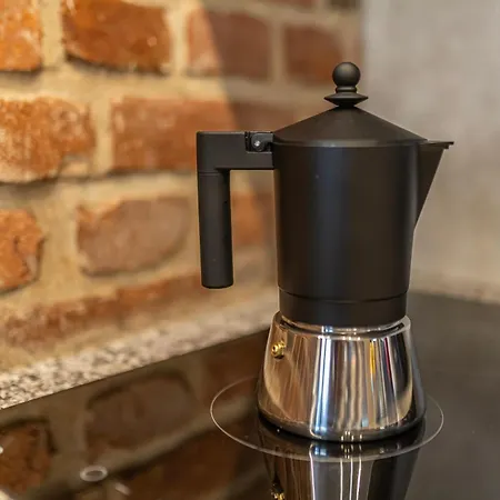 Apartman Kotlarska Snug Escape *