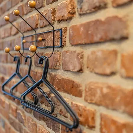 Apartman Kotlarska Snug Escape