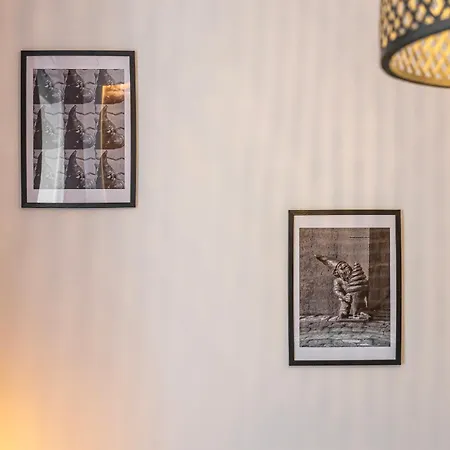 Διαμέρισμα Kotlarska Snug Escape *