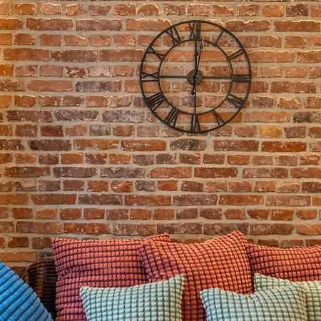 Kotlarska Snug Escape