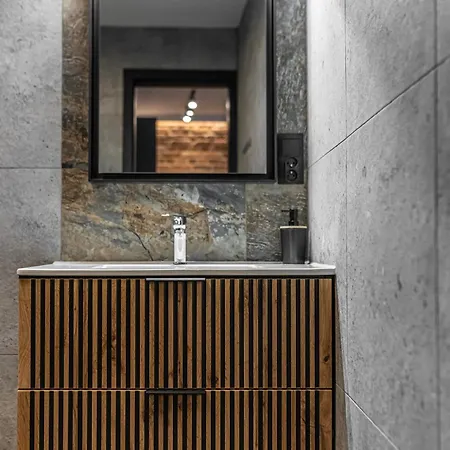 Kotlarska Snug Escape Διαμέρισμα *