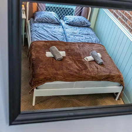 Apartman Kotlarska Snug Escape