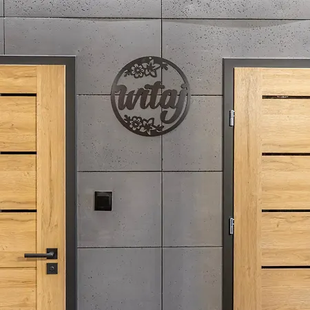 Διαμέρισμα Kotlarska Snug Escape *