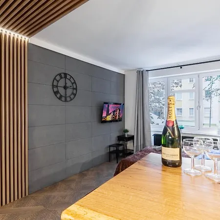 Kotlarska Snug Escape