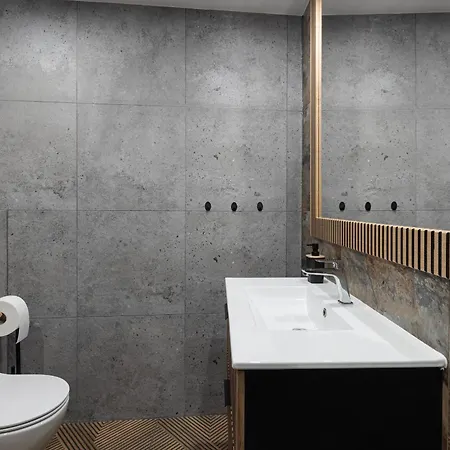 Kotlarska Snug Escape * Wrocław