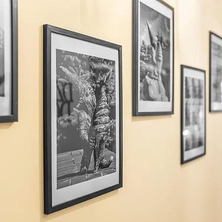 Kotlarska Snug Escape * Wrocław