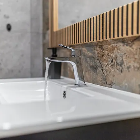 Kotlarska Snug Escape Apartman Wrocław