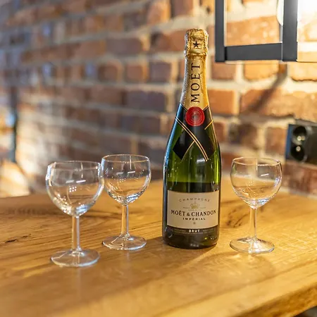 Kotlarska Snug Escape * Βρότσλαβ