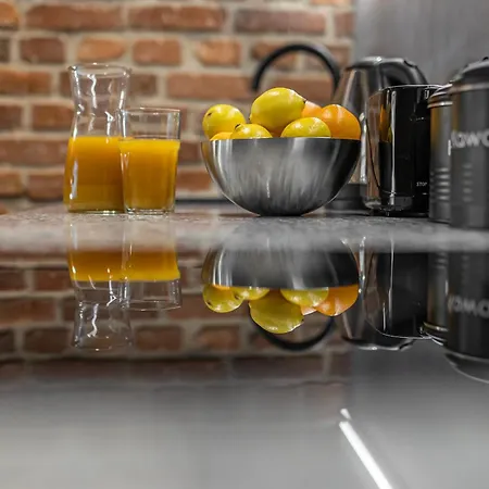 Kotlarska Snug Escape Διαμέρισμα