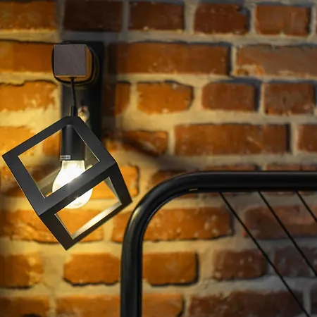 Kotlarska Snug Escape * Βρότσλαβ