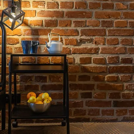 Kotlarska Snug Escape Apartman