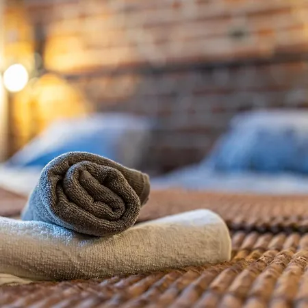 Kotlarska Snug Escape