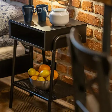 Kotlarska Snug Escape Διαμέρισμα Βρότσλαβ