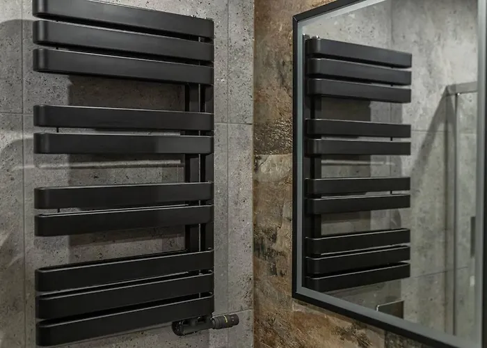 Lejlighed Kotlarska Snug Escape