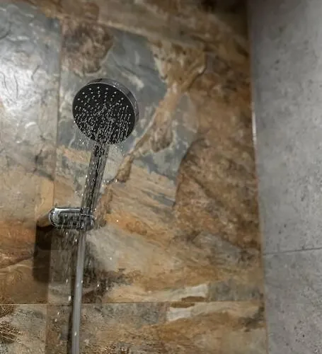 Kotlarska Snug Escape Lejlighed