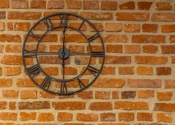 Kotlarska Snug Escape Wrocław