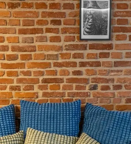 Apartamento Kotlarska Snug Escape