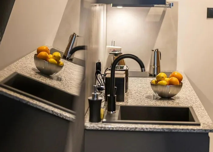 Kotlarska Snug Escape Wrocław