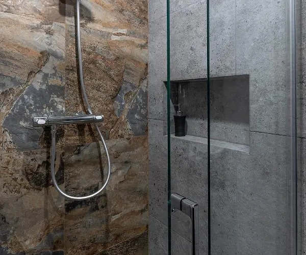 Kotlarska Snug Escape Apartamento