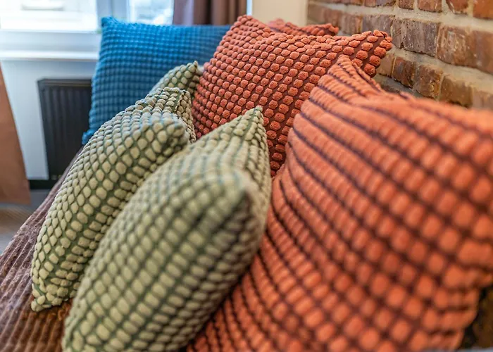 Kotlarska Snug Escape Wrocław