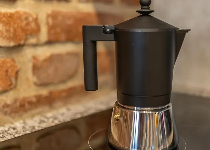 Lejlighed Kotlarska Snug Escape *