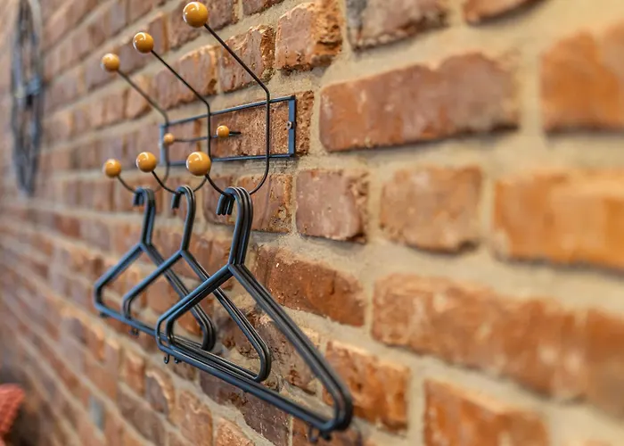 Apartamento Kotlarska Snug Escape