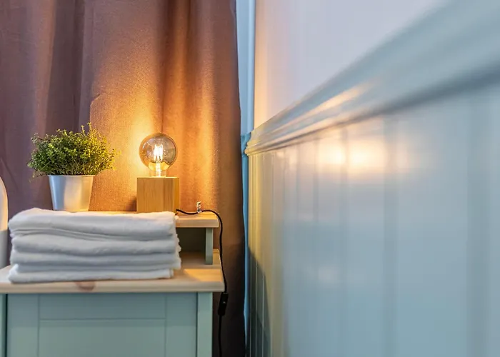 Kotlarska Snug Escape Apartamento Wrocław