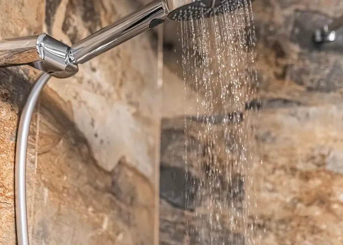 Kotlarska Snug Escape Lejlighed