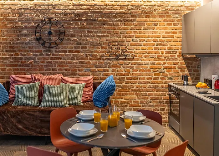 Apartamento Kotlarska Snug Escape Wrocław