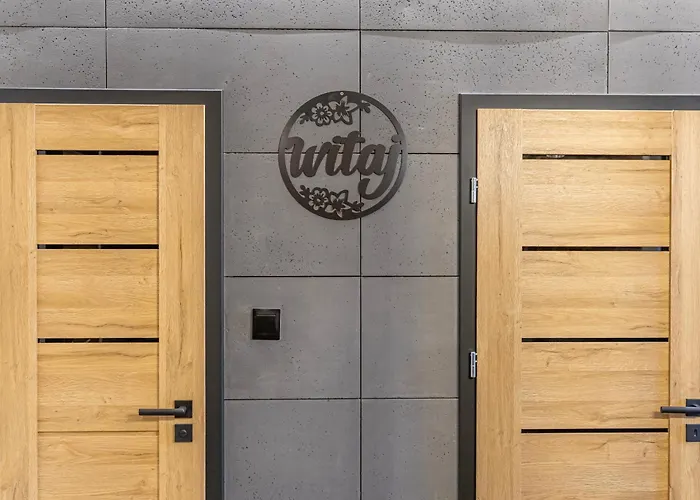 Lejlighed Kotlarska Snug Escape *